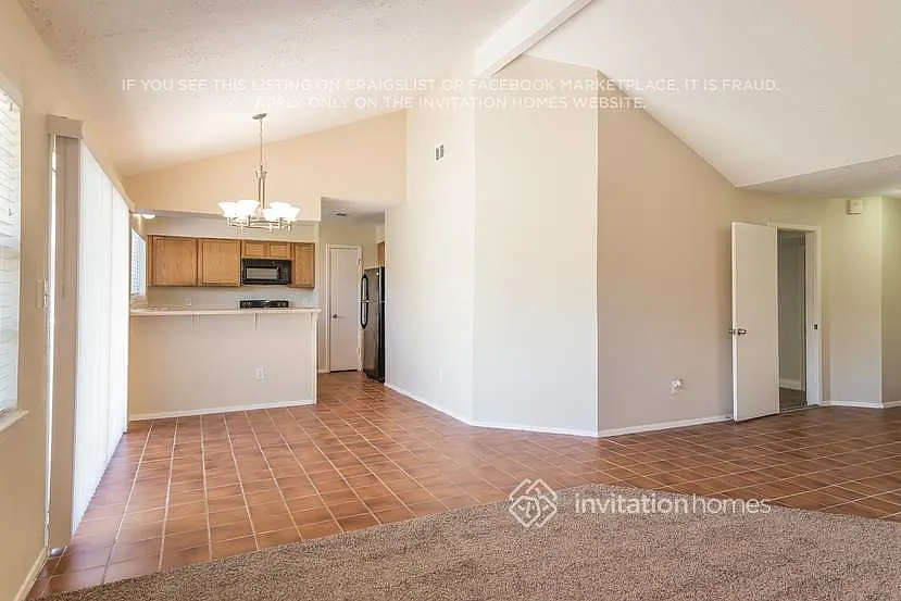 7230 Dew Mist Ln Houston, TX 77095 — Photo 4