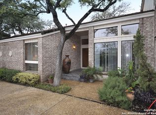 3411 Elm Hollow St, San Antonio, TX 78230