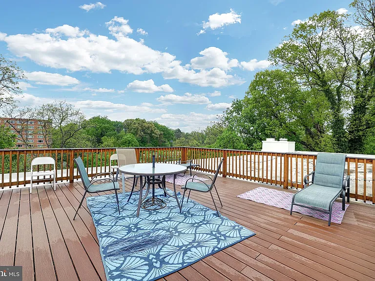 2711 Ordway St NW #302 — Photo 30