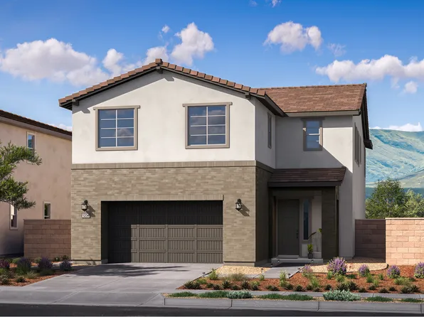 Juniper 3 Plan, Harvest at Limoneira : Juniper