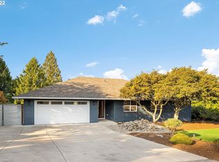 16715 SW Spellman Dr, Beaverton, OR 97007