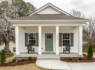 4121/2 N Mabel St, Springfield, TN 37172