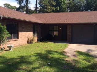 4430 Pinewood Cir #A, Beaufort, SC 29906