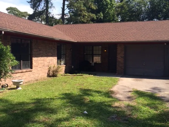 4430 Pinewood Cir #A, Beaufort, SC 29906