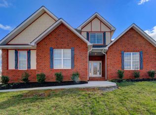 6044 Stratford Park Blvd, Knoxville, TN 37912