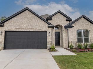 1304 Cole Dr, Trenton, TX 75490