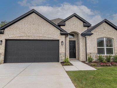 1304 Cole Dr, Trenton, TX, 75490