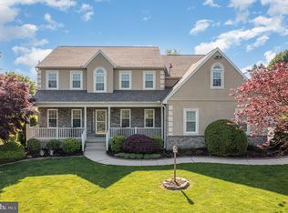 115 Wynshire Ln, Red Lion, PA 17356