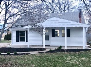 6143 Seaman St, Oregon, OH 43616