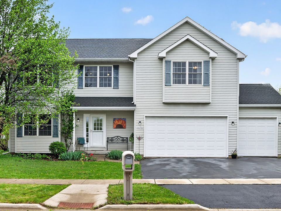 1st image of 1173 Fox Hollow Ct