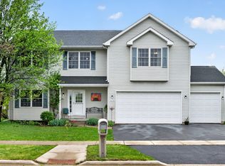 1173 Fox Hollow Ct, Dekalb, IL 60115