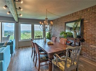 307 Poker Chip UNIT 122, Horseshoe Bay, TX 78657