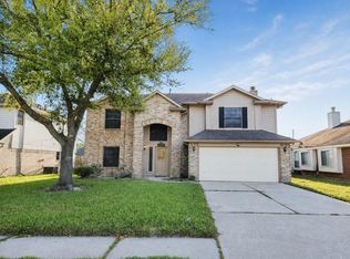 12514 Berry Laurel Ln, Houston, TX 77014