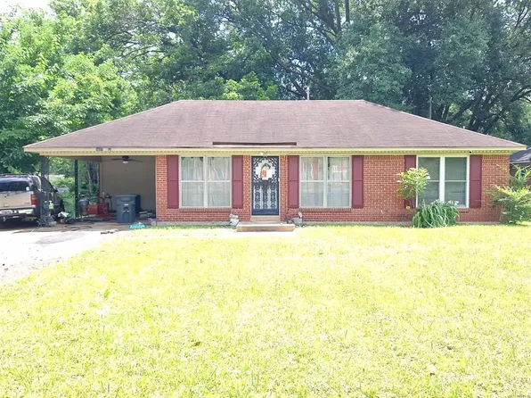 5039 Childs Dr, Memphis, TN 38116