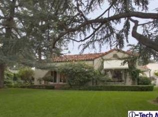 3825 Michillinda Dr, Pasadena, CA 91107