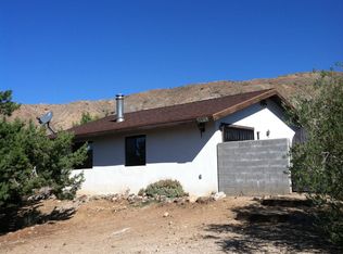 48526 Adeline Ave, Morongo Valley, CA 92256