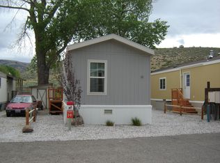 40 Zircon Dr TRLR 14, Reno, NV 89521