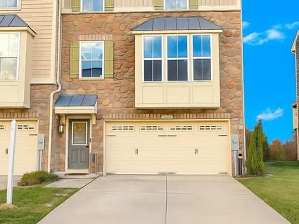 524 Fox River Hills Way, Glen Burnie, MD 21060