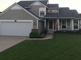 7610 Cannon Run Dr NE, Rockford, MI 49341