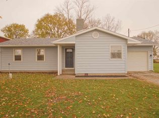 107 N Old State Route 15, Leesburg, IN 46538