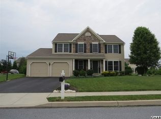 23 Wickerberry Ln #L-0117, Palmyra, PA 17078