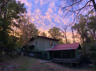 13121 N Peach Ridge Rd, Athens, OH 45701