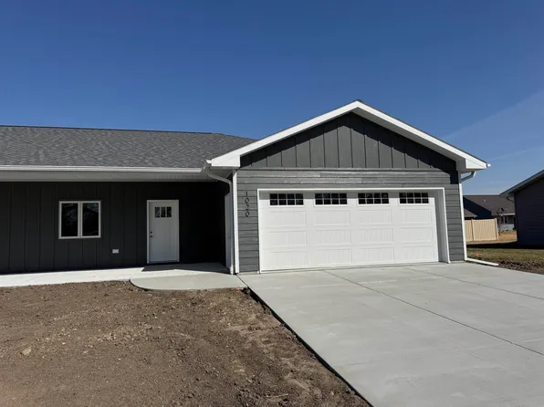 1020 East St, Holdrege, NE 68949