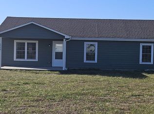 5750 Gus St, Chelsea, OK 74016