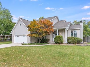25640 W Mohawk Ln, Channahon, IL