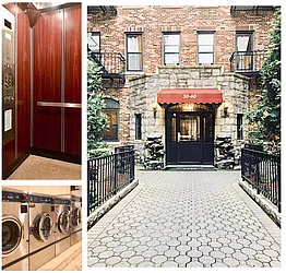 Rented by Quest Realty Sunnyside Corp