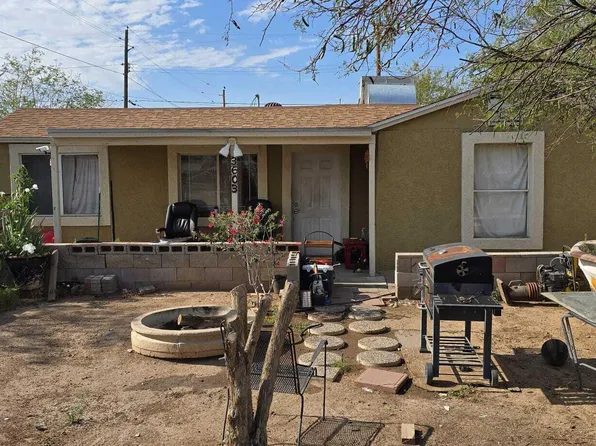 3603 W ROOSEVELT Street, Phoenix, AZ 85009
