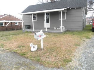 502 Idol St, Madison, NC 27025