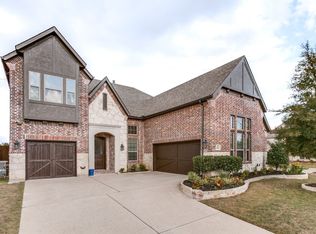 2004 Pear Tree Dr, Allen, TX 75013