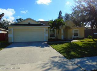 1134 Morgan Cir NE, Palm Bay, FL 32905