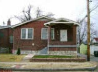 4840 Gardenville Ave, Saint Louis, MO