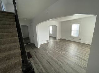 307 E Hillsdale St, Lansing, MI 48933