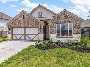 542 Long Beach Bay Dr, Katy, TX 77493