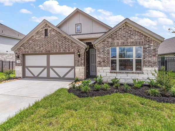 542 Long Beach Bay Dr, Katy, TX 77493