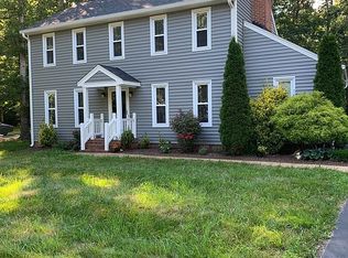 4108 Farmhill Ln, Chesterfield, VA 23832