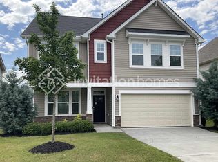 7532 Poplar Meadow Ln, Raleigh, NC 27616