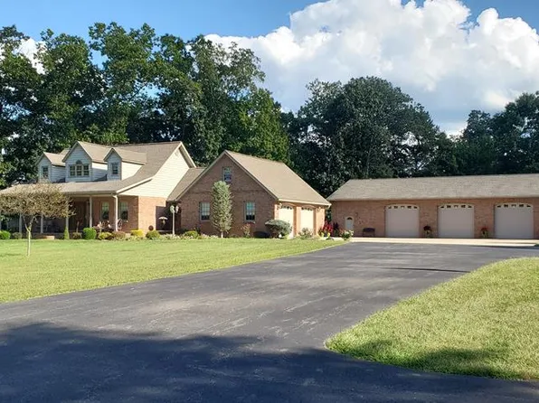 6285 State Route 335, Portsmouth, OH 45662