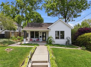 1506 Shelby Ave, Nashville, TN 37206