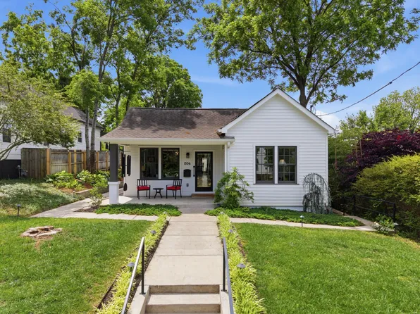 1506 Shelby Ave, Nashville, TN 37206