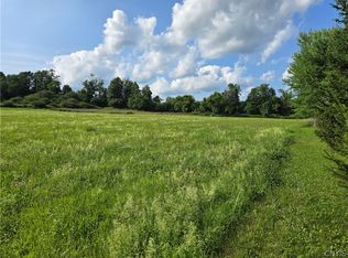 Berry Rd Lot 7, La Fayette, NY 13084
