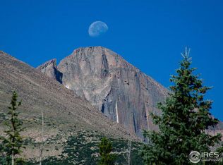 8401 Highway 7, Estes Park, CO 80517