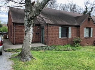 522 Fairfax Ave #B, Nashville, TN 37212