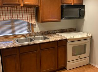507 N 6th Ave, Evansville, IN 47710