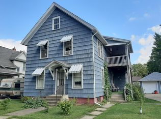 609 Rumely St, La Porte, IN 46350