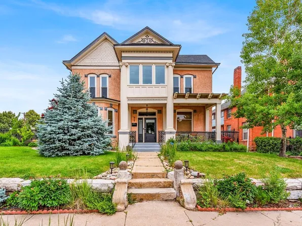 32 Carlile Pl, Pueblo, CO 81004