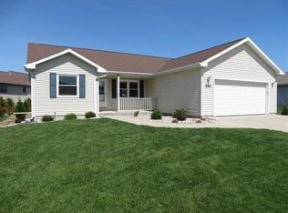530 Washington Ave, Kewaskum, WI 53040